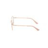 Brillen Guess GU2903 54/16/140 074 glänzend roségold METALLRAHMEN FRAU Guess GU2903 glänzend roségold Brillen 54 16 140