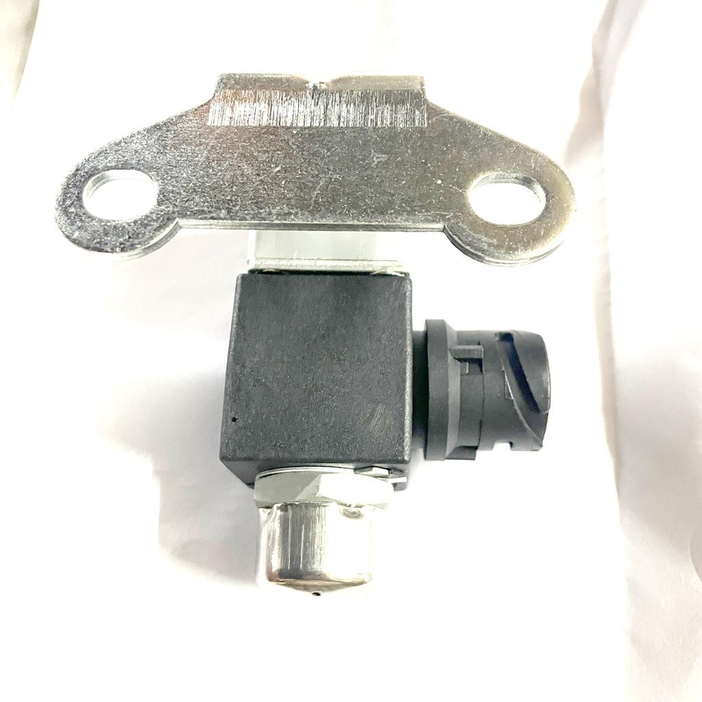 Sinotruk Haixi Howo H3 Exhaust Brake Solenoid Valve FG9604360212