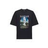 Balenciaga Sacré Cœur T Shirt 641614TJVH61000