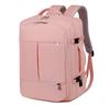 Multifunctional Backpack Women'S Large-Capacity Backpack Business Travel Versatile Computer Bag Men'S Travel Bag