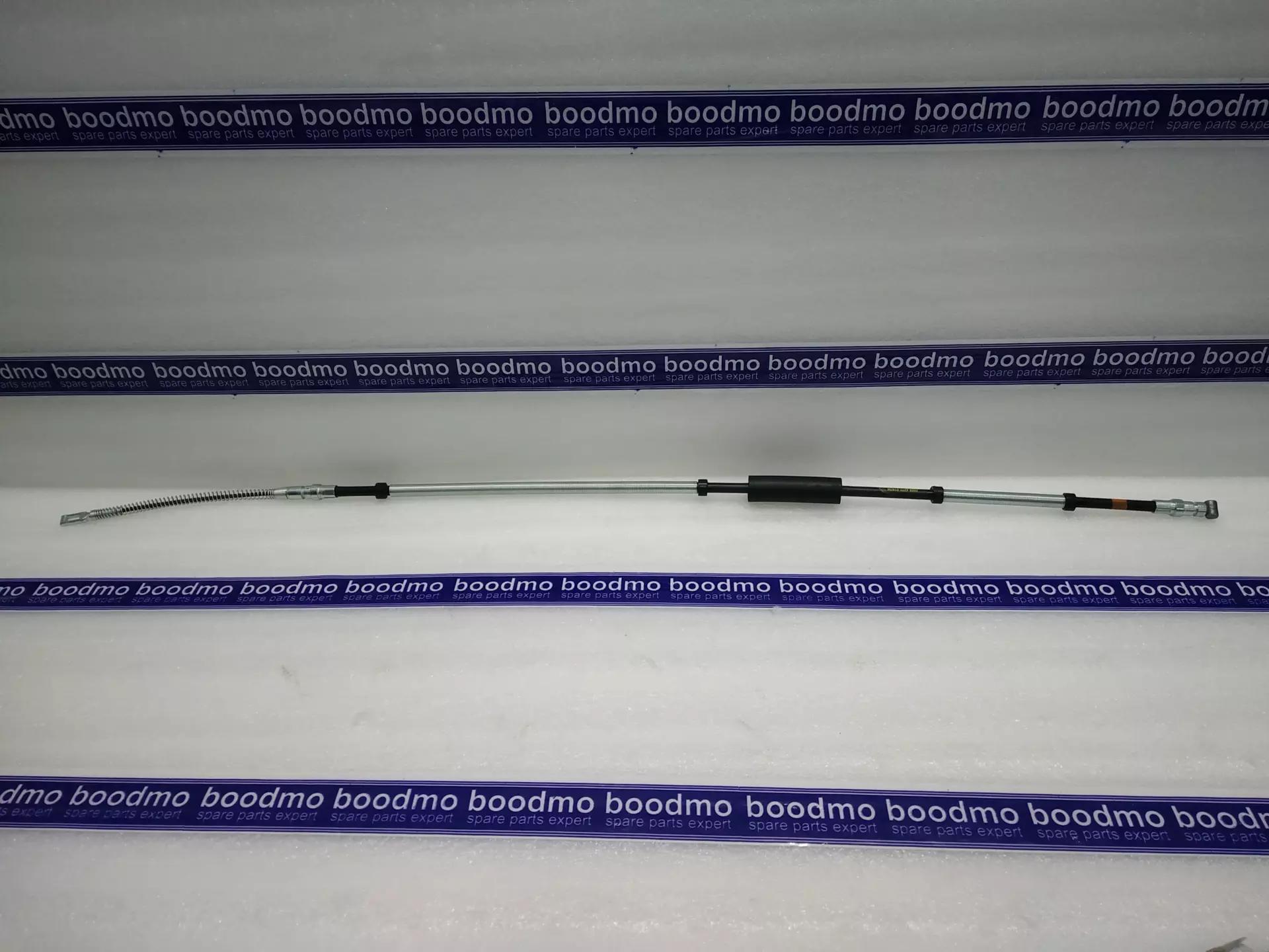 Комплект тросов, стояночный тормоз для TATA SUMO, SUMO SPACIO, SUMO VICTA - 269842700162