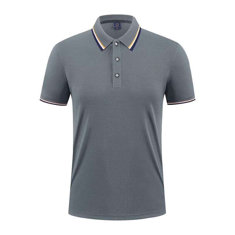 Polo Shirt Work Uniform M (1)