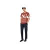 Li Ning Training Series Loose Straight Casual Sports Pants Men Bottoms Black AYKR543-1