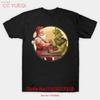 Santa Christmas Armwrestling Made In Australia T Shirt S 5xl Vintage Comfortable Soft Stretched Designer Clothes