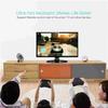 Mini Wireless Keyboard 2.4G Air Mouse Handheld Touchpad For Android TV Box Mini PC