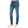 Mens Overbug Tapered Jeans
