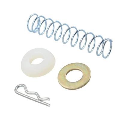 Auto TransShifter Cross Shaft Linkage Bushing Spring Kit for R2500 R3500 V3500