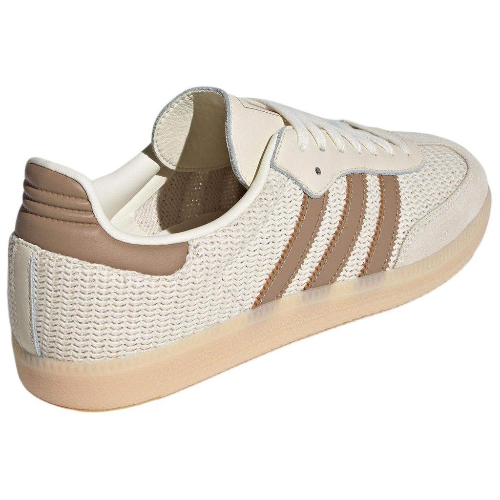 New Adidas Samba Og 'Cream White Cardboard' JI3185