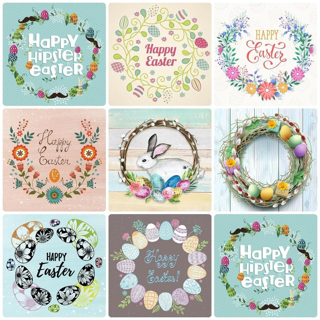 5D Round Diy Diamond Painting Cross Stitch Mosaic Diamond Embroidery Mosaic Painting Home Decor Craft Kit