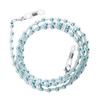 Eeyglasses Rope Crystal Beaded Spectacle Cord Mask Chains Beads Glasses Chain Glasses Chains