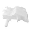 Washer Reservoir for Infiniti Models For G25 For G35 For G37 2007 Through 2015 Replacement ABS White Reservoir Part 28910 1NF0A