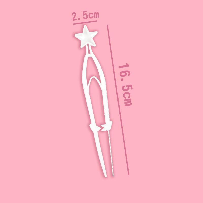 Electric Mini Iron & Complete Tool Set for Perler Beads DIY