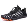 Barefoot Shoes Men's Water Shoes Women Five Fingers Quick-drying Aqua Sneakers Unisex Breathable Anti-slip Wading Footwear New