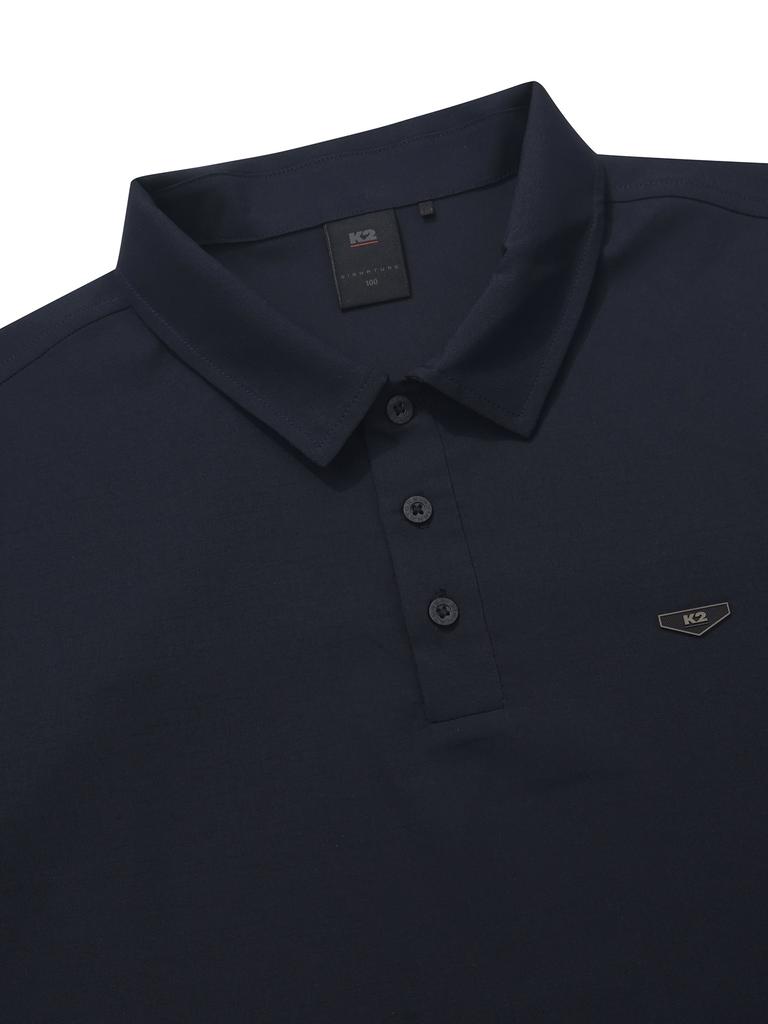 K2 Signature New Chalang Polo_Navy