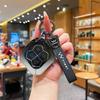Wuling New Energy Aicheng Key Case for 26 Models - Trendy Cool, Dazzling, Joy Versions for Men & Women
