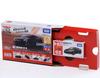 Tomica 4D 02 Nissan Meteor Flake Black Pearl GT-R