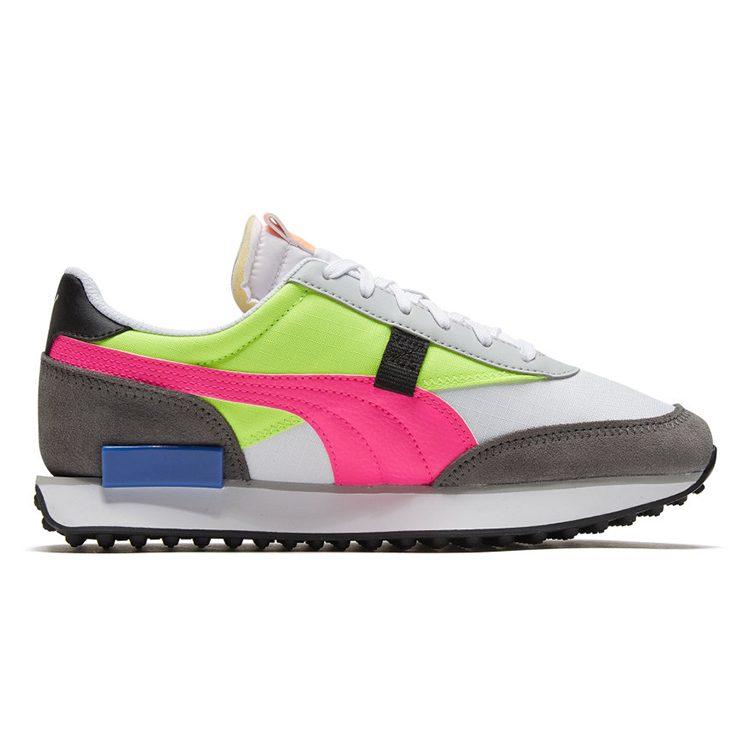 Puma Future Rider 'Play On Multi' 371149-02