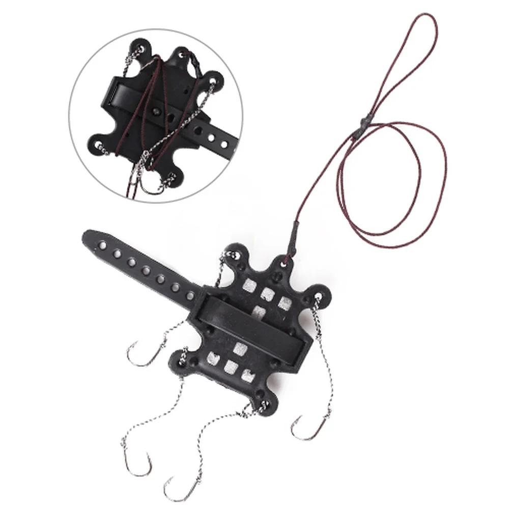 30-80g Hair Rigs Carp Fishing Line with Hook Feeder Sinker Metal Bait Cage Accessories Sinkers Lead Sinker Fishing Equipment