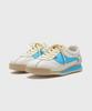 Jaclar Bostonian Jogger Ivory/Sky Blue