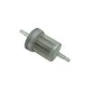 1/2/5er Set Diesel Inline Öl Kraftstofffilter & Verbindungsschlauch & Clip Für Webasto Eberspacher Auto LKW Luft Diesel Standheizung