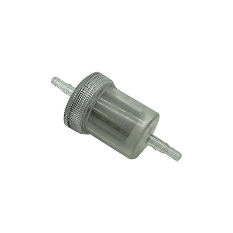 1/2/5er Set Diesel Inline Öl Kraftstofffilter & Verbindungsschlauch & Clip Für Webasto Eberspacher Auto LKW Luft Diesel Standheizung