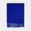 SCOMBER [Muffler] Muf_08(Blue)