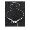 Elegant Butterfly Tassel Choker Necklace for Women - 2025 High-End Jewelry