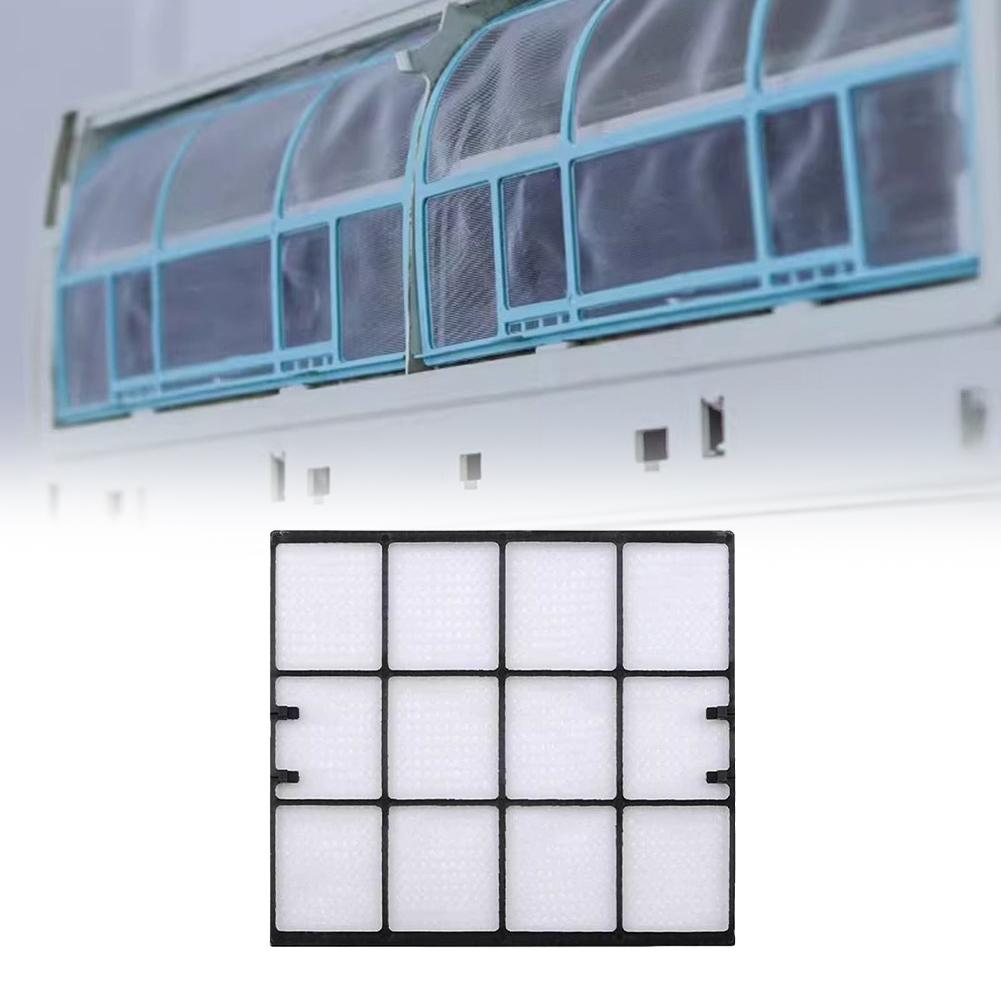 

1pc Dust Screen Filter For Daikin Hanging Air Conditioners FTXH35 FTXD35 25FV2C FTXS35DV2C Home Improvement Cleaning Parts China Mainland
