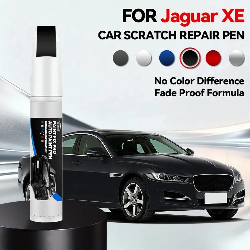 

Vehicle for Exclusive Use For Jaguar XE 1996-2026 Paint Repair Pen Touch Up Scratch Remover DIY Auto Accessories Black White S