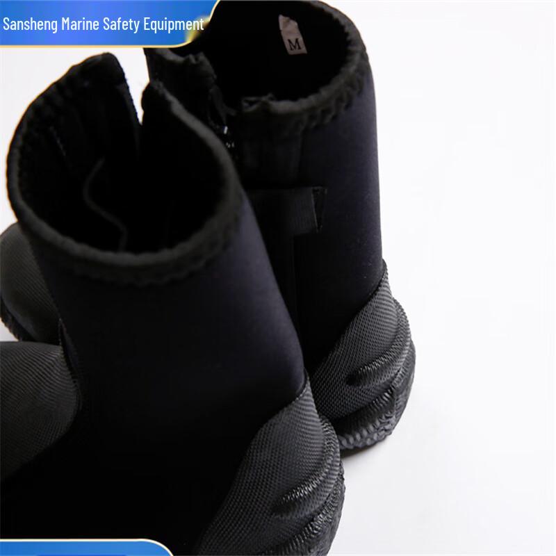 SANSHENG Легкие ботинки для спасения на воде 1