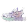 Boboduck Girls' Breathable Closed-Toe Summer Sandals