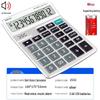 Financial Student Calculator by Deli Stationery