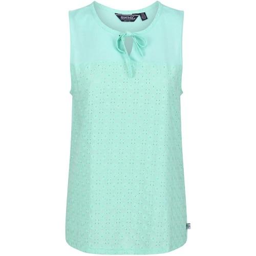 

Regatta Womens/Ladies Janessa Top 12 UK