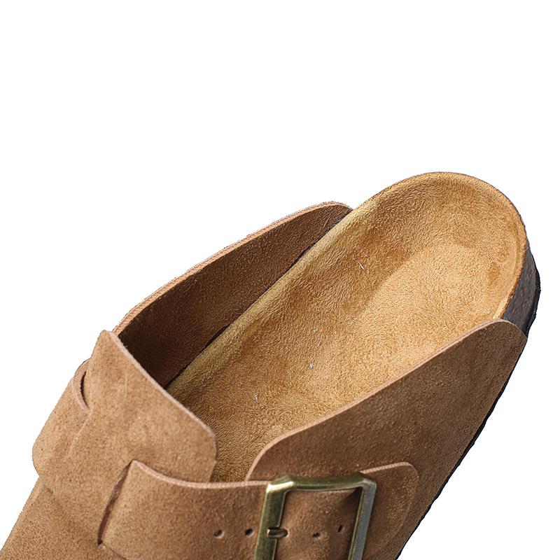 Classic Men's & Women's Soft Clogs Slippers Casual Sandals