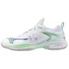 Wave Claw Neo 3 Wide 'White Light Green' 71GA247315