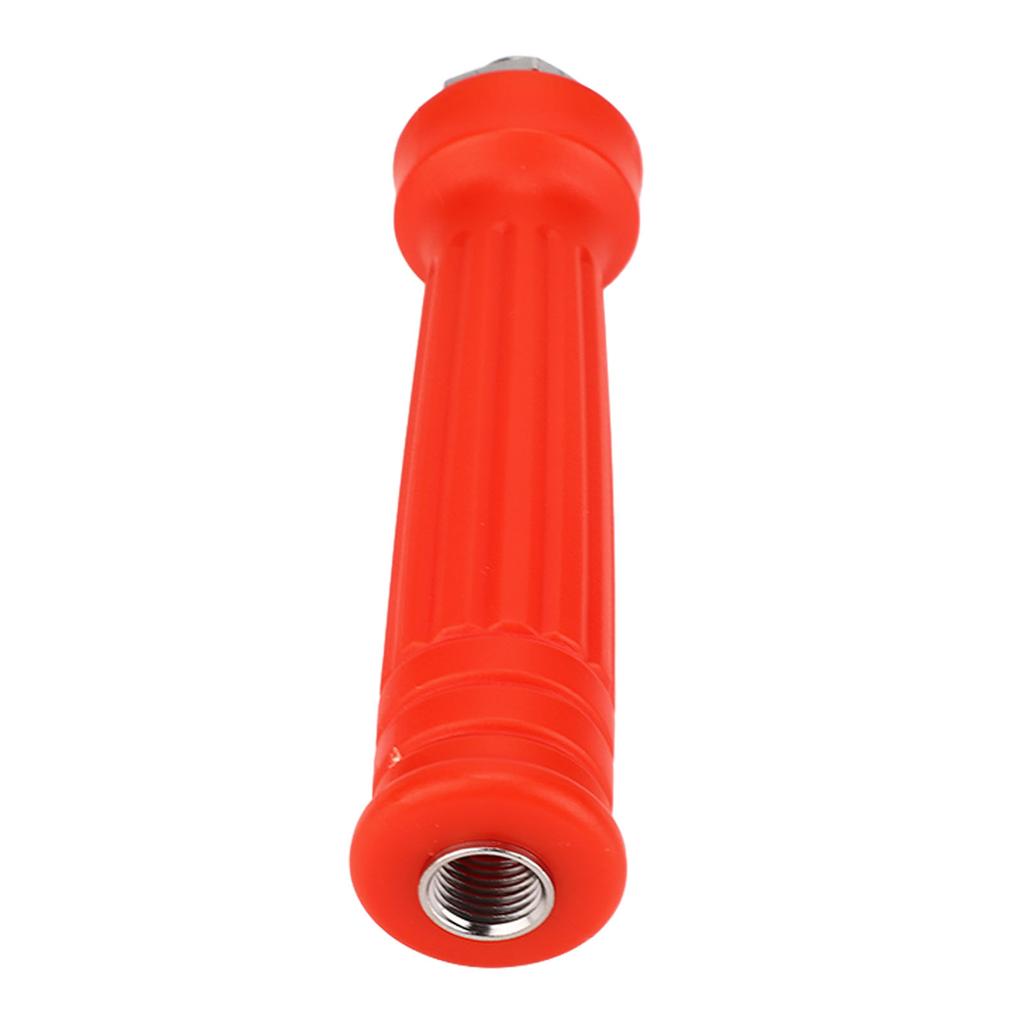 G1 2 High Pressure Sprayer Handle Garden Sprayer Handle Replacement Agricultural Sprayers Accessory Stainless Steel