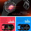 KPEP Professional Multi-Sport GPS Smartwatch (CN version)