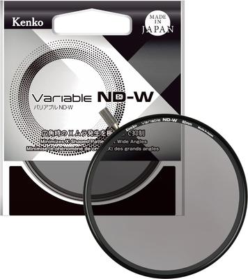 Kenko kintamas ND kintamas Suderinamas su Be X nelygumų iki Neutralaus Valdymo svirtis Priekinio filtro skersmuo Pagaminta Japonijoje 382066 Filtras, ND-W 82mm,
