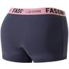 Men's Summer Sport Boxer Briefs - Breathable, Large Size, Youth Style