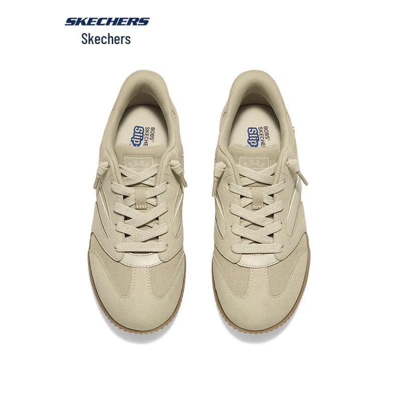 Skechers Women's German Trainer Low-Top Sneakers