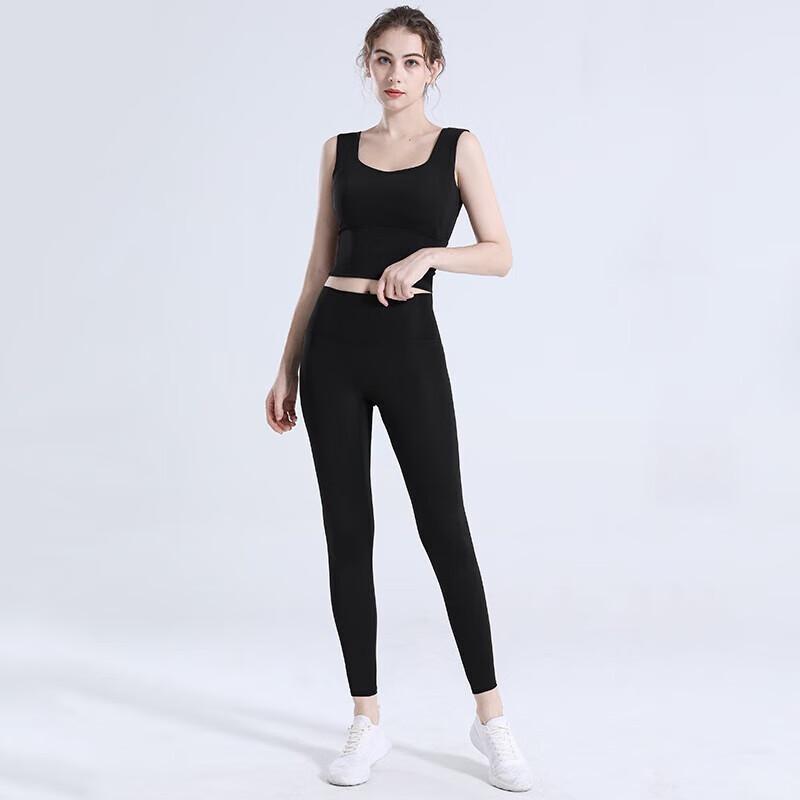 WEZHO Women s Sports & Yoga Set