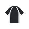 Nike Dri Fit SB Shirt Herren Schwarz Weiß HJ2959-010