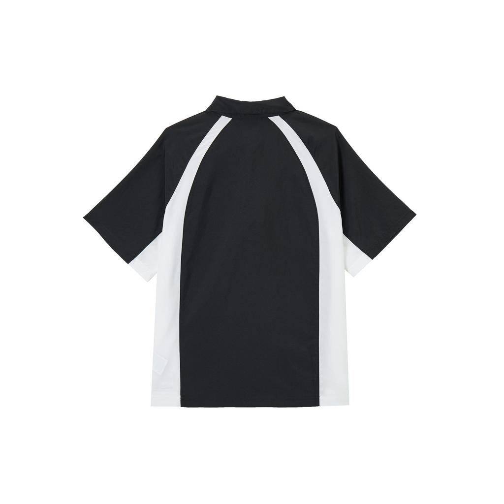 Nike Dri Fit SB Shirt Herren Schwarz Weiß HJ2959-010