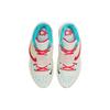 Nike KD 14 EP Multi-Color Unisex Sneakers Cashmere White Turquoise-Blue CZ0170-700