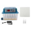 Eggs Incubators Automatic Intelligent Thermostat Poultry Hatching Machine for Chicken Duck Goose