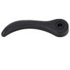 Seat Adjuster Handle Convenient Wear Resisting Seat Back Recliner Adjustment Handle for Jimmy Sonoma Envoy Left: