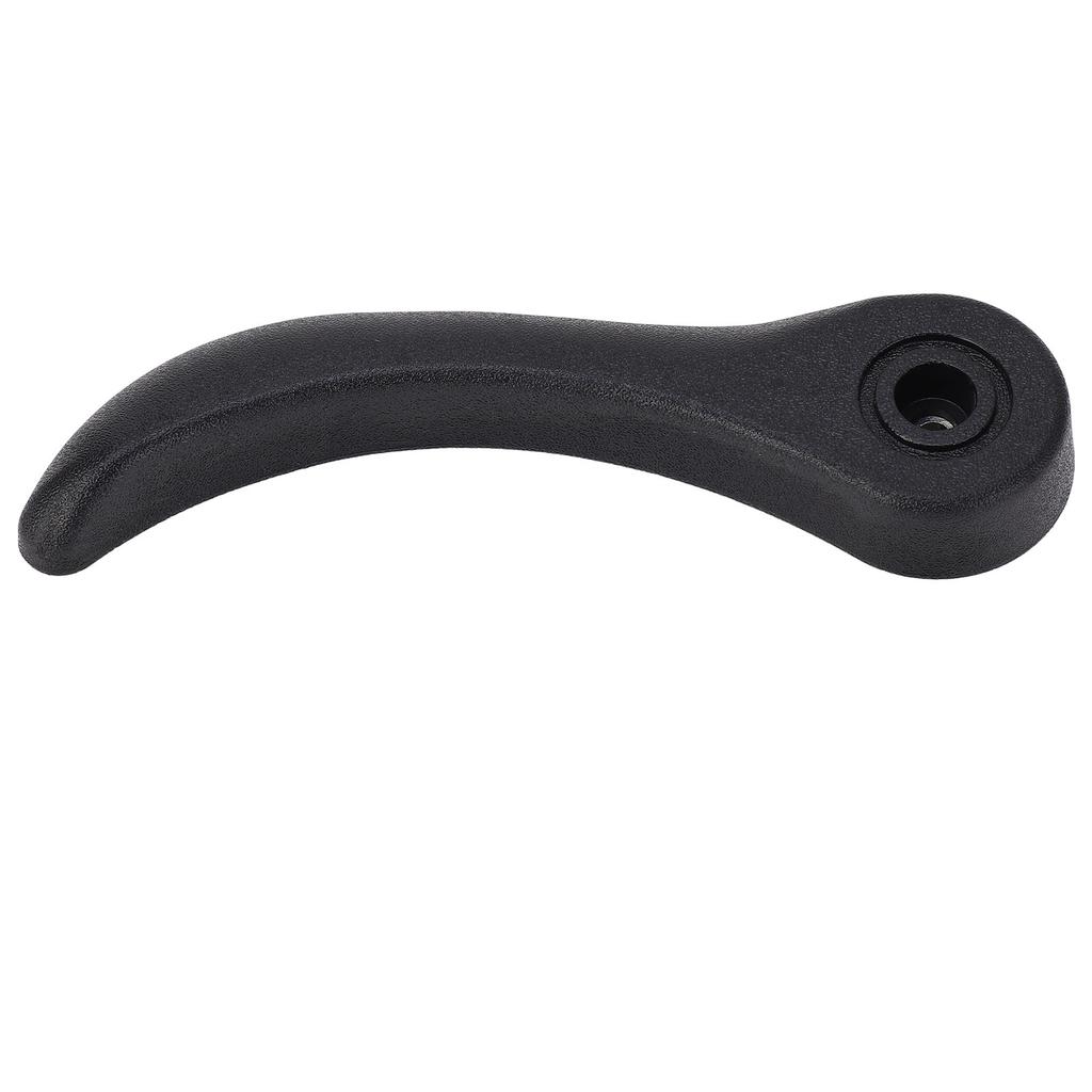 Seat Adjuster Handle Convenient Wear Resisting Seat Back Recliner Adjustment Handle for Jimmy Sonoma Envoy Left:
