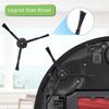 Συμβατό με A44Z Για Roborock Q8 Max, Q8 Max+, Q5 Pro, Ανταλλακτικά Αξεσουάρ Κύρια Πλευρική Βούρτσα Φίλτρο Hepa Σφουγγαράκι Σακούλα Σκόνης