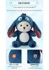 AI Capybara Plush Toy: Interactive Dialogues with Deepseek Doubao AI