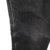 orSlow 307BB Made in Japan Skinny denim pants XS black jeans Women Used